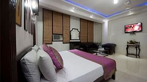 Hotel Sarthak Palace, Karol Bagh, New Delhi New Delhi And NCR 1