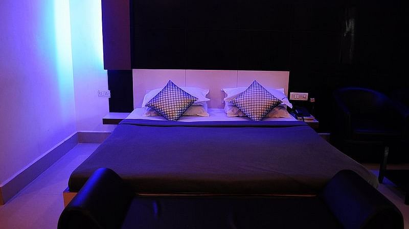 Hotel Udipi Home, Egmore, Chennai Egmore Hotel Room at Udipi Home 2