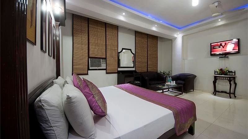 Hotel Sarthak Palace, Karol Bagh, New Delhi New Delhi And NCR 1