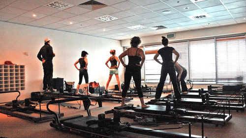 Fitness Center at Hotel Majestic Court Sarovar Portico Navi Mumbai 2