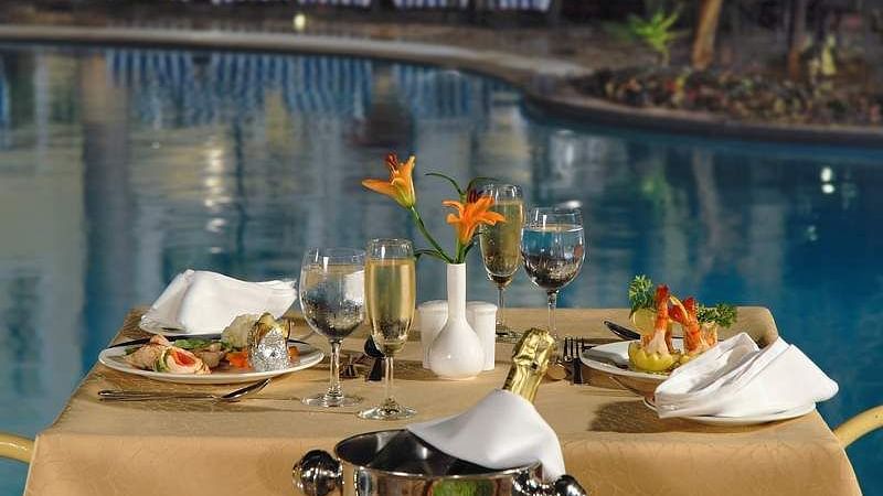 Colval at Park Inn by Radisson Goa Candolim - A Carlson Brand Managed by Sarovar Hotels, best restaurants near candolim beach goa 2