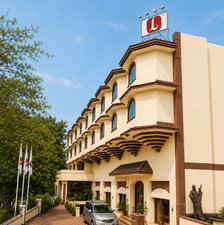  Lords Inn Vadodara