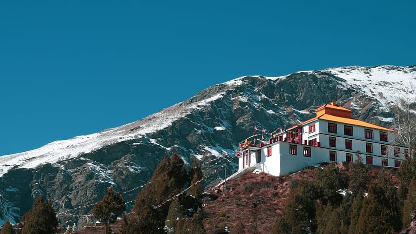 Shali Tibba
