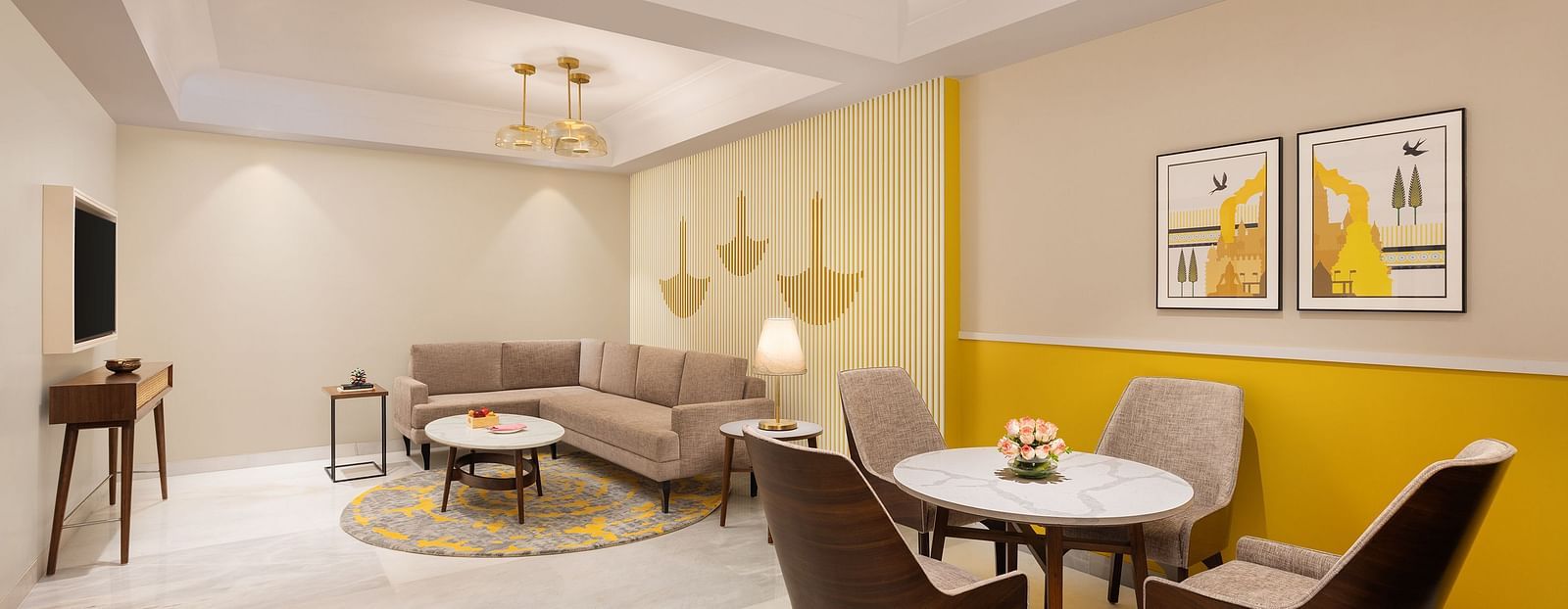 Dlx Kids Haven 3 Living Room