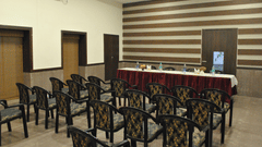 Hotel Prateek, Barbil, Odisha Keonjhar Conference Hall Hotel Prateek Odisha