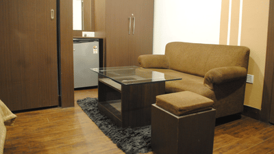 Hotel Swagath, Hazra Road, Kolkata Kolkata Deluxe Room Hotel Swagath Kolkata 15