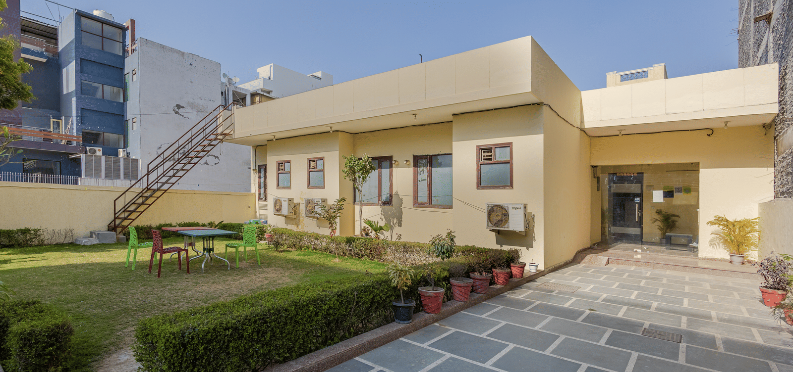 Lime Tree-1989, Sector 45, Gurugram-55