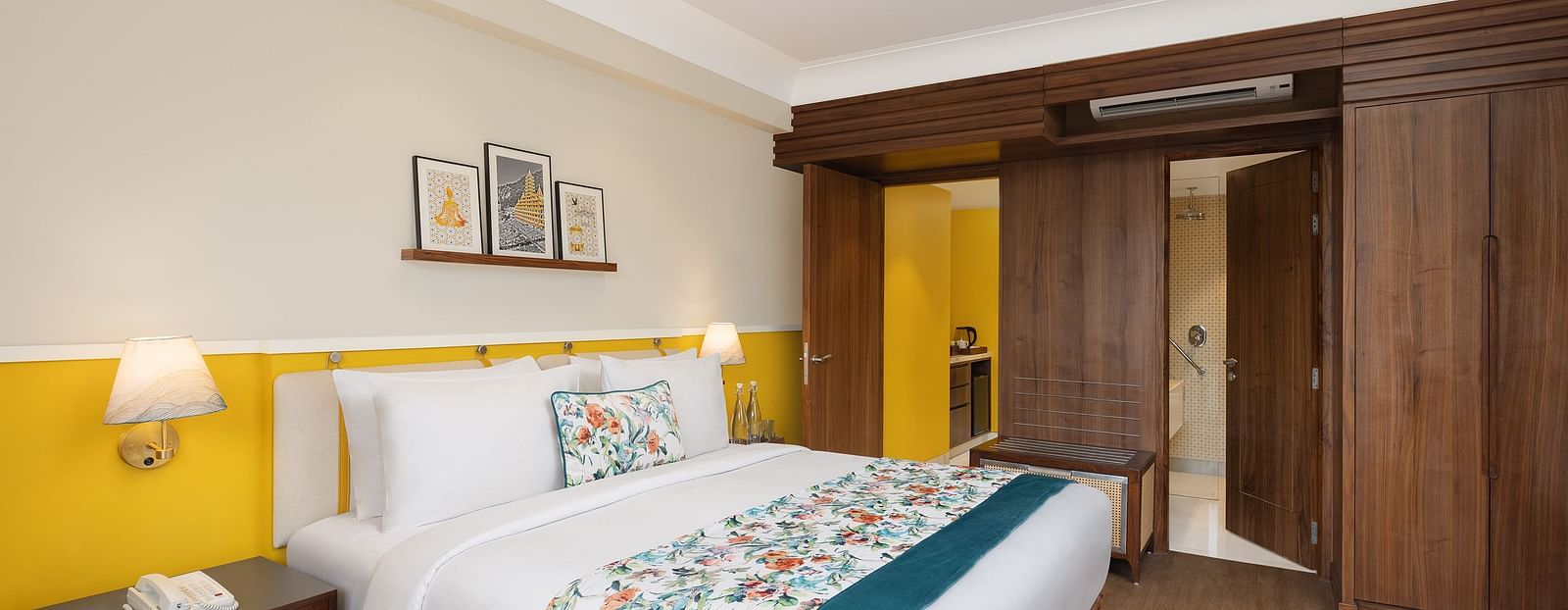 1 BR Royal Ganges View (3)