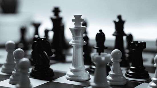 chess board 