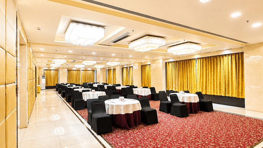 Golden Tulip Kukas Banquet 2