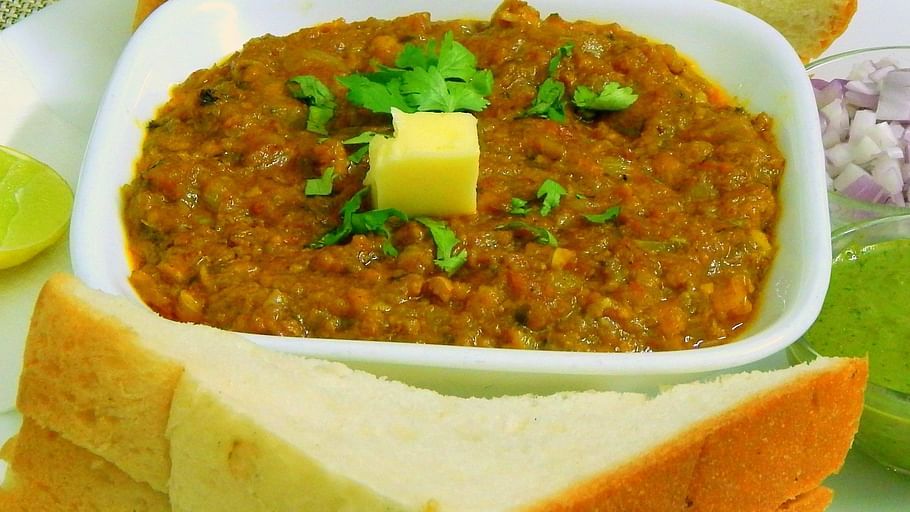 Hotel Raviraj, Pune Pune Kheema Pav