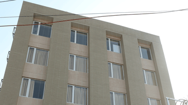 GenX Yatharth Inn Varanasi