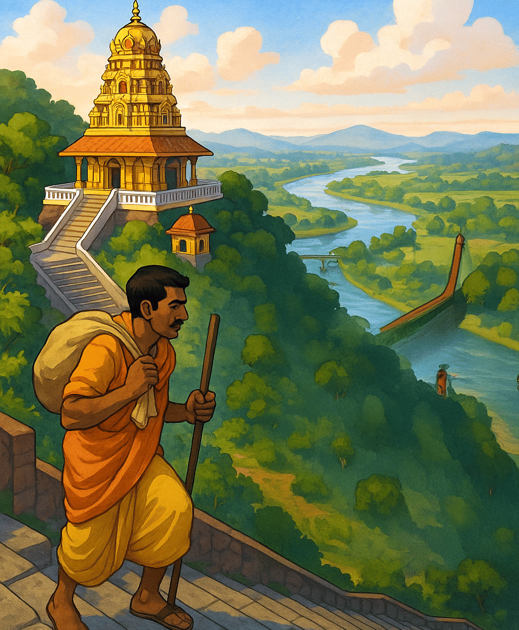 Divine Dharshan Katha Kakinada