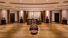 spa at one of our properties