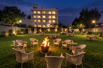 DLS Park Grace, Haridwar