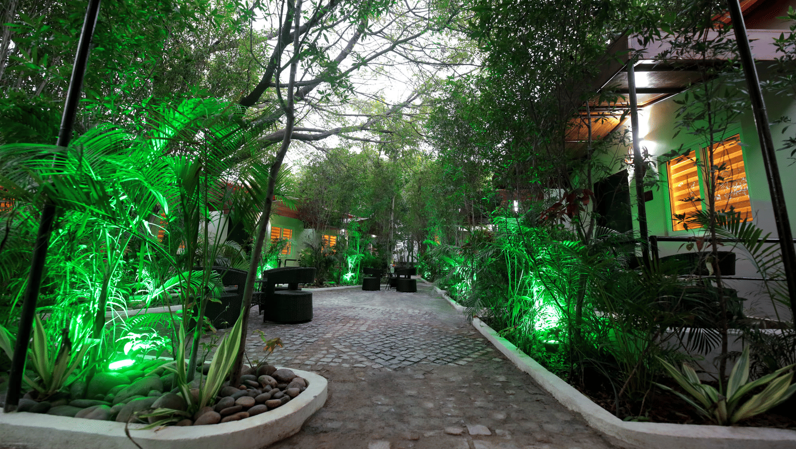 pathway