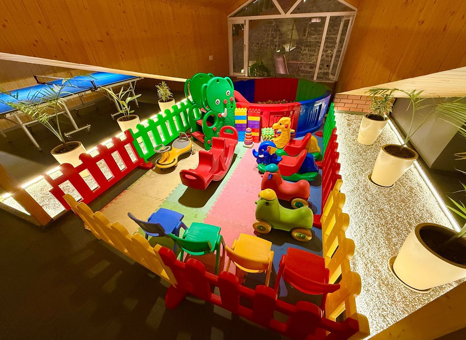 kids zone 