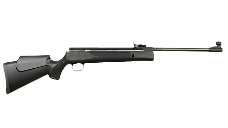 Airgun