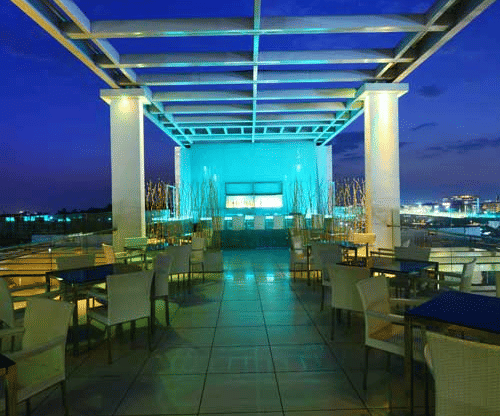 Daspalla Hotels Hyderabad Hotels High 123