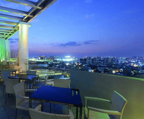 Daspalla Hotels Hyderabad Hotels High 12