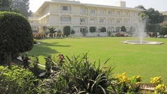 Hotel Ritz Plaza, Amritsar Amritsar Facade Hotel Ritz Plaza Amritsar 1