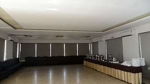 Hotel Skyland, Ahmedabad Ahmedabad Banquet Hall 6