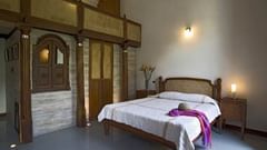 Suites at Hotel Le Dupliex Pondicherry, hotel rooms in pondicherry, resorts in poncidherry