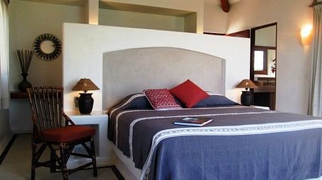 Casa Solana Zihuatanejo solana7