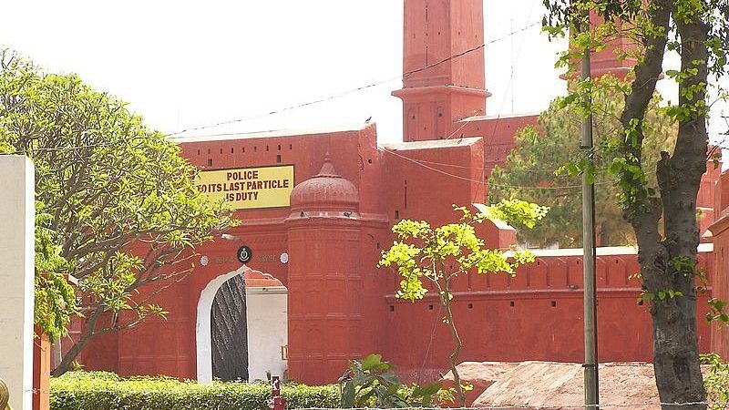 Phillaur Fort Park Plaza Ludhiana