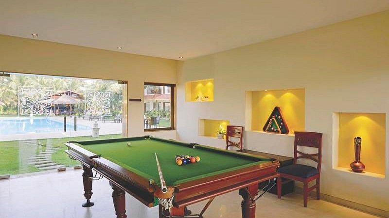 Activities 1, Luxury Resort in Alibaug, Rooms in Alibaug, Suites in Alibaug, Villas in Alibaug