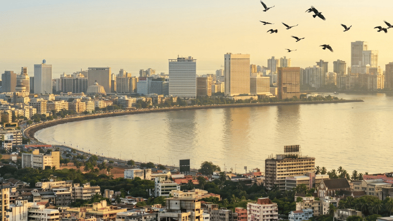 Theory9 Luxury Hotels in Bandra