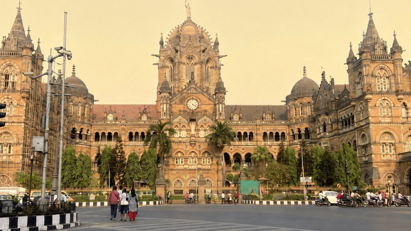 Theory9 Luxury Hotels in Mumbai