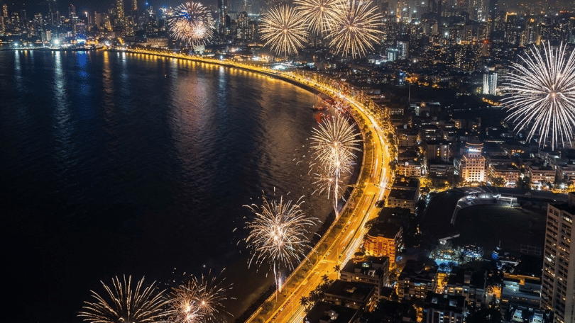 Theory9 Premium Hotels in Khar