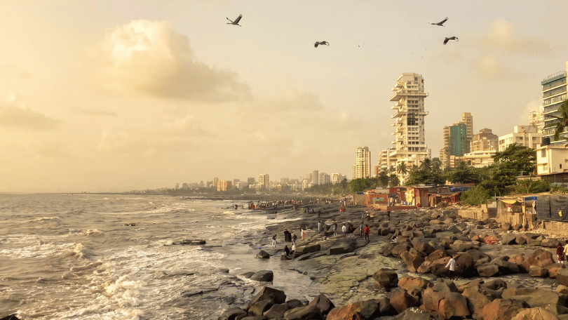 Theory9 Premium Stays in Bandra