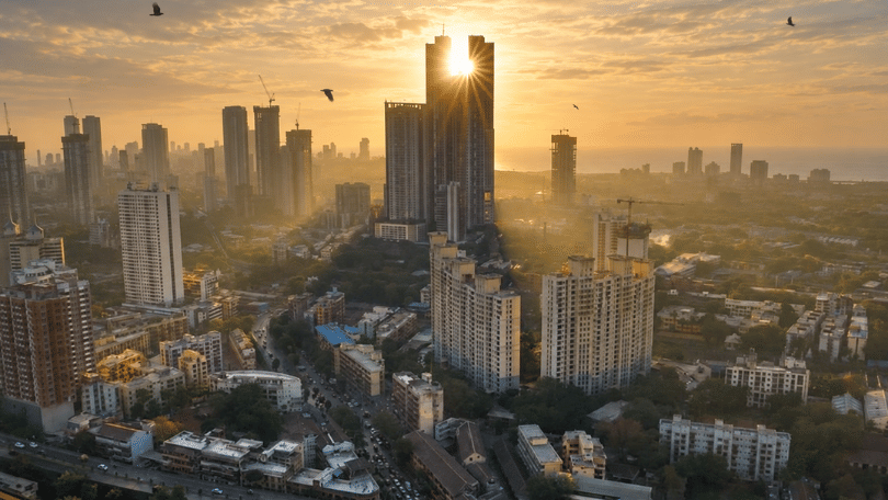 Theory9 Corporate Stays in Mumbai