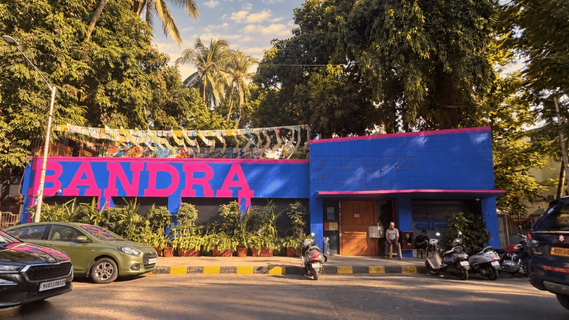 Theory9 Long Stays in Bandra