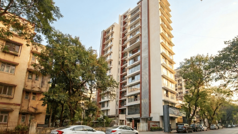 Theory9 luxury stay in Khar Mumbai