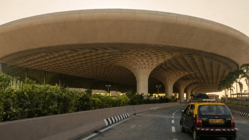 serviced apartments near Andheri (FI)