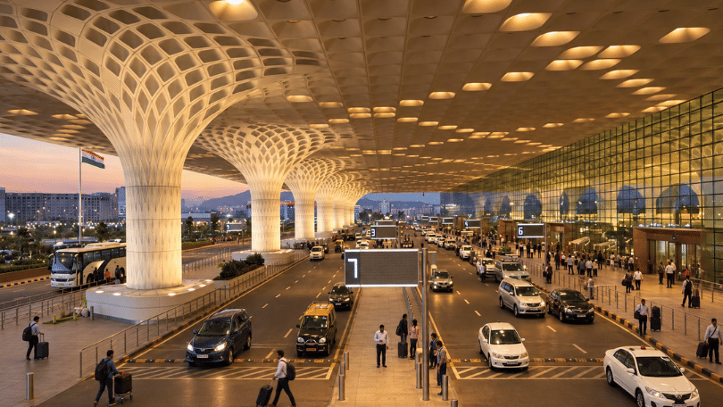 Theory9 Stay Near Mumbai Airport 