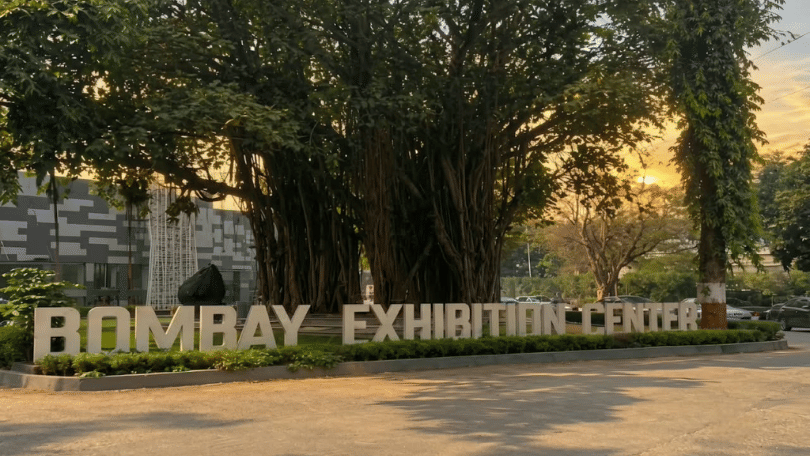 Theory9 Stay Near Bombay Exhibition Centre for drinktec India