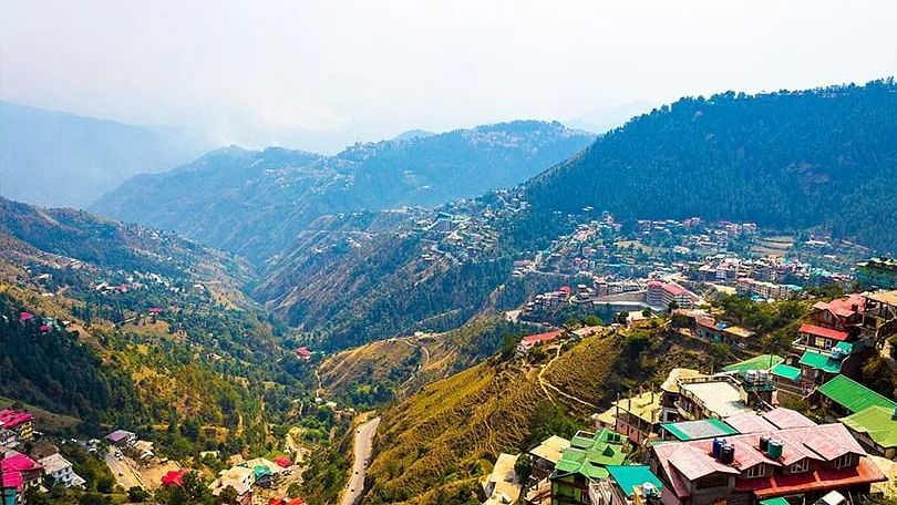 Reasons to Visit Shimla During Summer