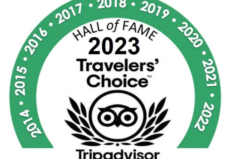 Hall Of Fame Tripadvisor