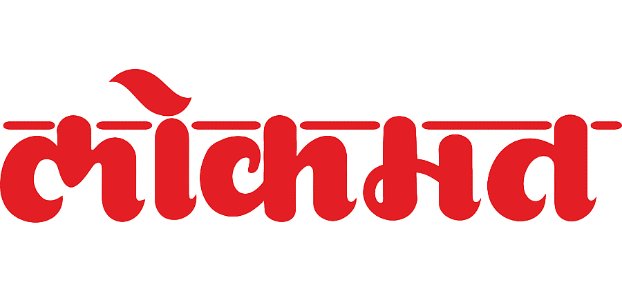 Logo of Lokmat