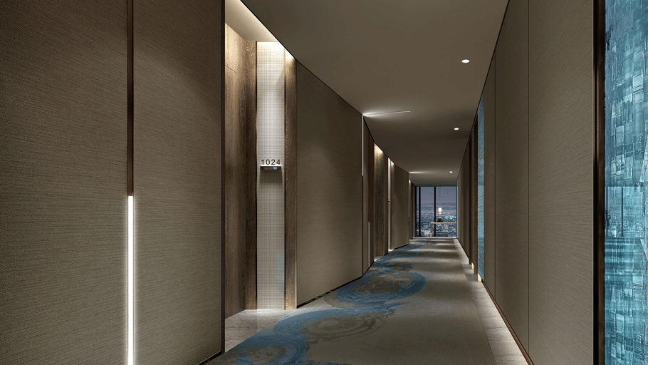 Hangzhou Xintiandi Radisson Blu Hotel - Picture gallery 6