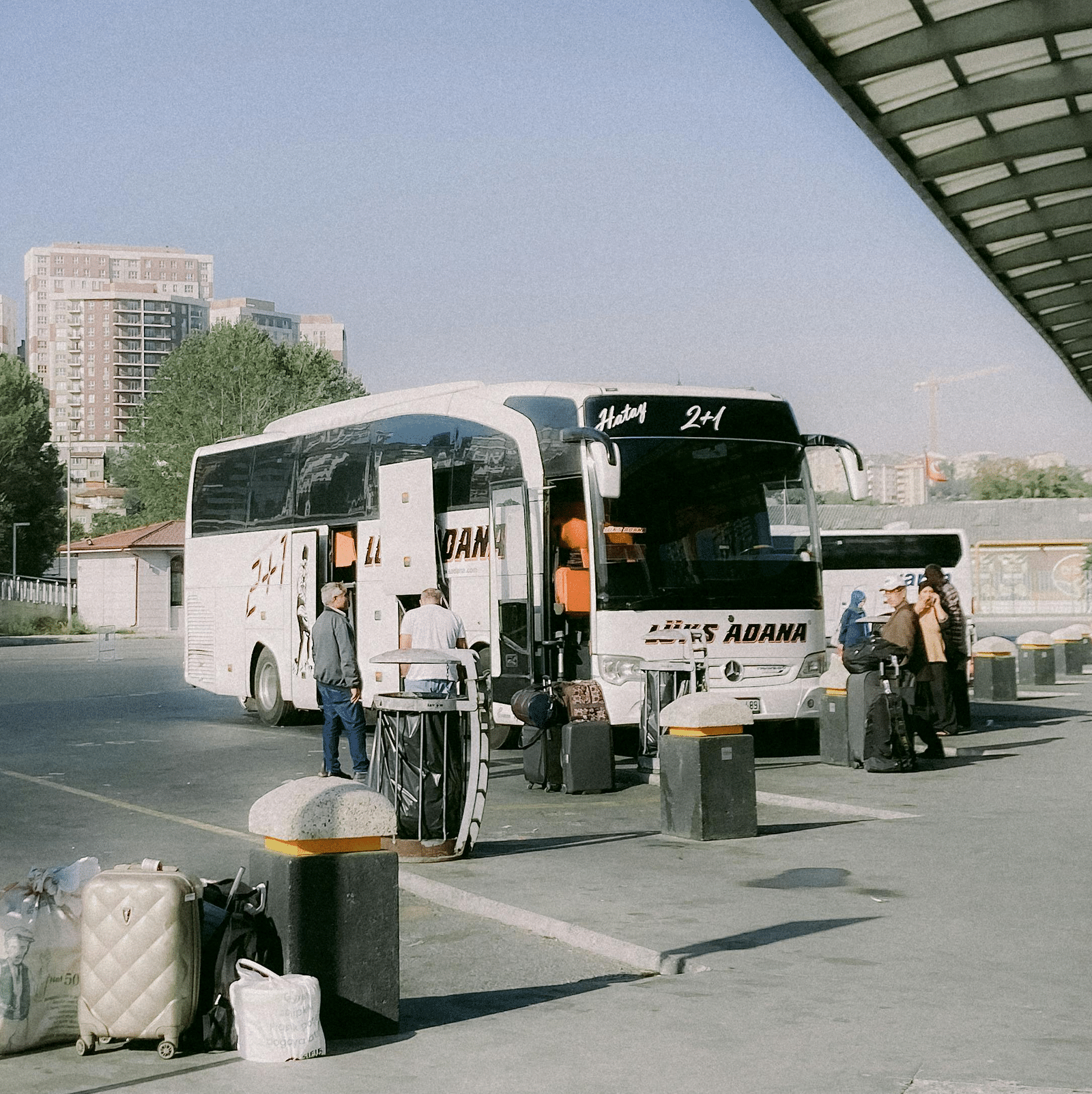 travel