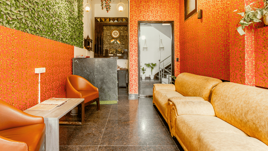 Lime Tree Suite Golf Course Road