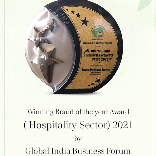 Ananta Award Story 1