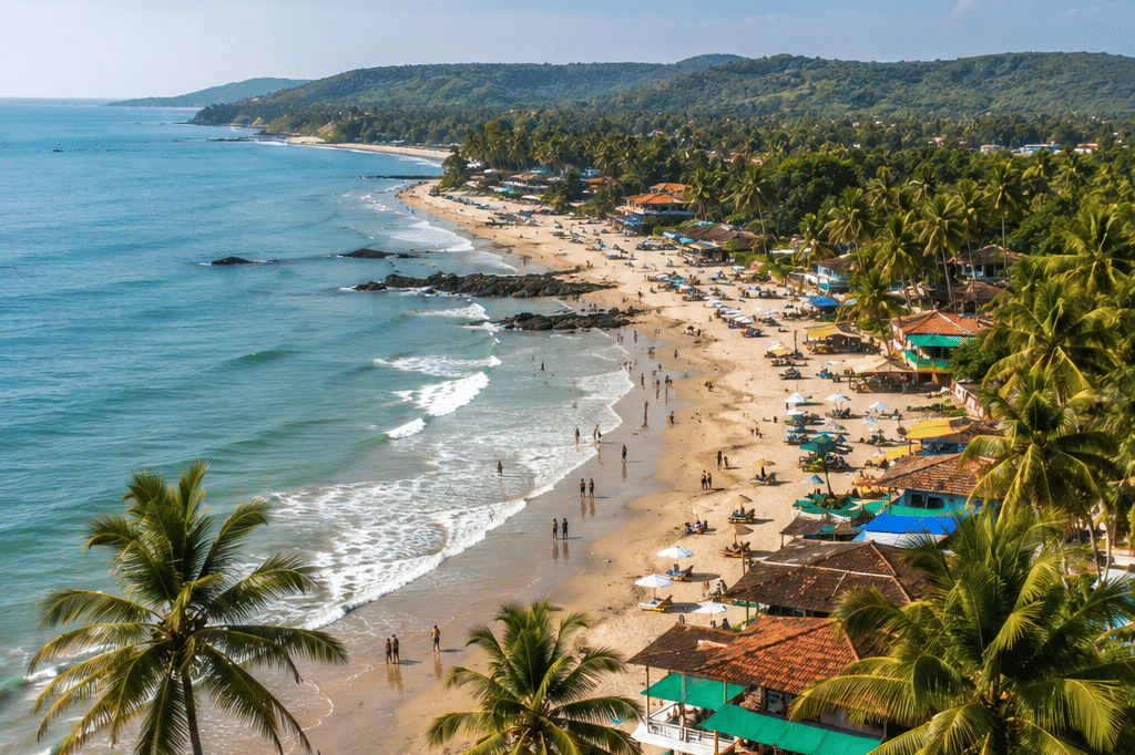 GOA