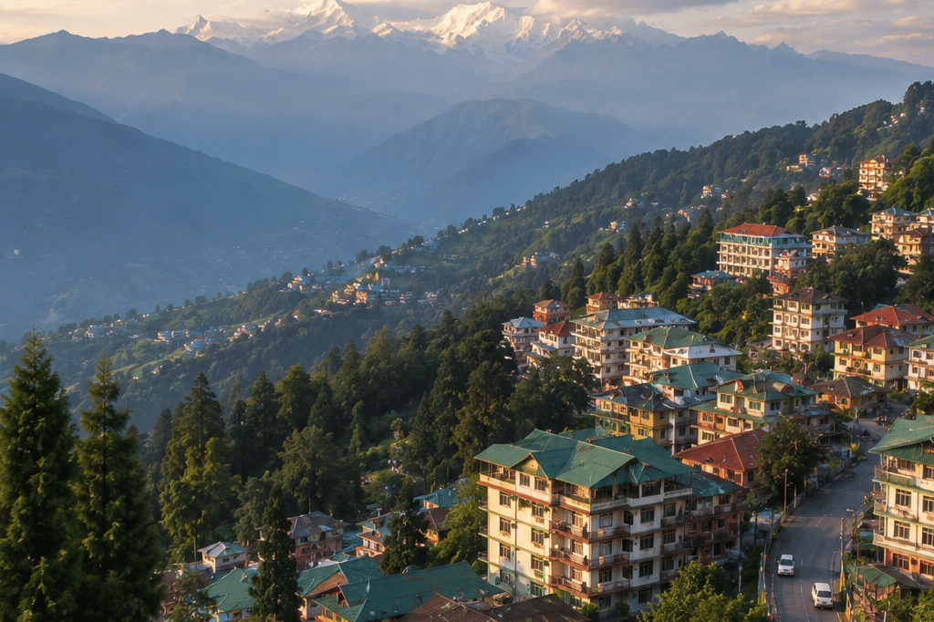 KALIMPONG