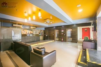Hotel Mumbai House, Airoli